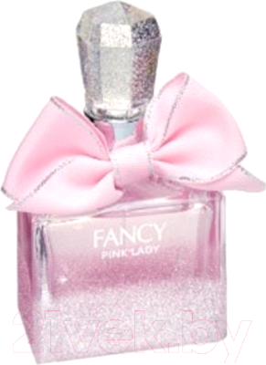 

Парфюмерная вода Geparlys, Fancy Pink Lady