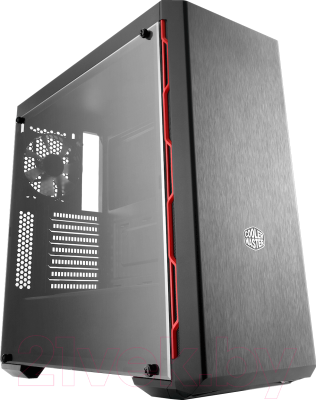 

Корпус для компьютера Cooler Master, MasterBox MB600L (MCB-B600L-KA5N-S00)