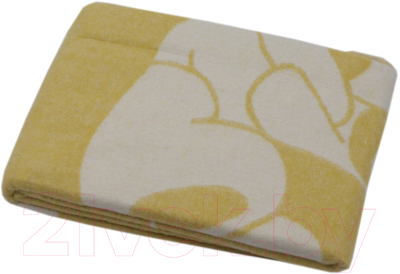 Одеяло для малышей Vladi Хлопковое жаккардовое 100x140