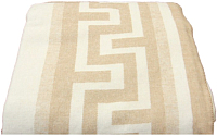 Одеяло Vladi Хлопковое жаккардовое 140х205