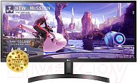 

Монитор LG, 34WL500-B