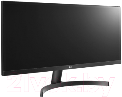 

Монитор LG, 34WL500-B