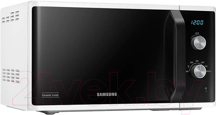 Микроволновая печь Samsung MS23K3614AW/BW