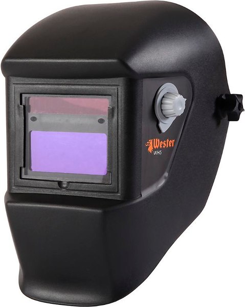 Сварочная маска Wester WH5 990-023