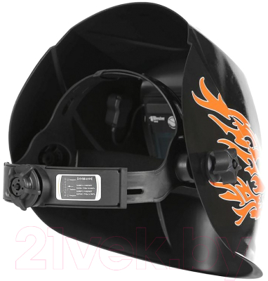 Сварочная маска Wester WH8 990-075