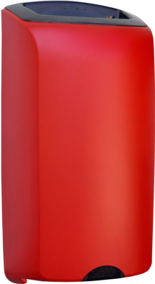 Мусорное ведро Merida Unique Red KUR101 (40л)