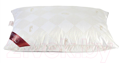 Подушка для сна Нордтекс Verossa VR 40x60 (лебяжий пух)