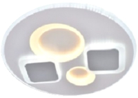 

Потолочный светильник Mirastyle, SX-9247/490-102