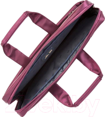 Сумка для ноутбука Rivacase 8231 (пурпурный)