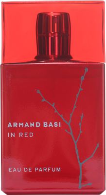 Парфюмерная вода Armand Basi In Red (50мл)