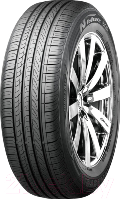 

Летняя шина Roadstone, N'Blue Eco 215/55R16 93V