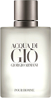 Туалетная вода Giorgio Armani Acqua Di Gio (100мл) - 