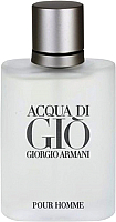 Туалетная вода Giorgio Armani Acqua Di Gio (30мл) - 