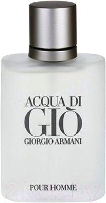 Туалетная вода Giorgio Armani Acqua Di Gio (30мл)