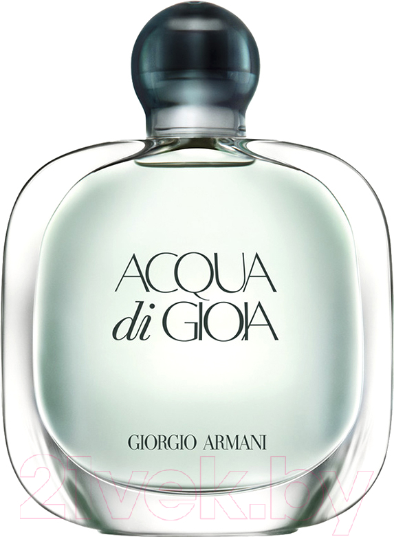 Парфюмерная вода Giorgio Armani Acqua Di Gioia