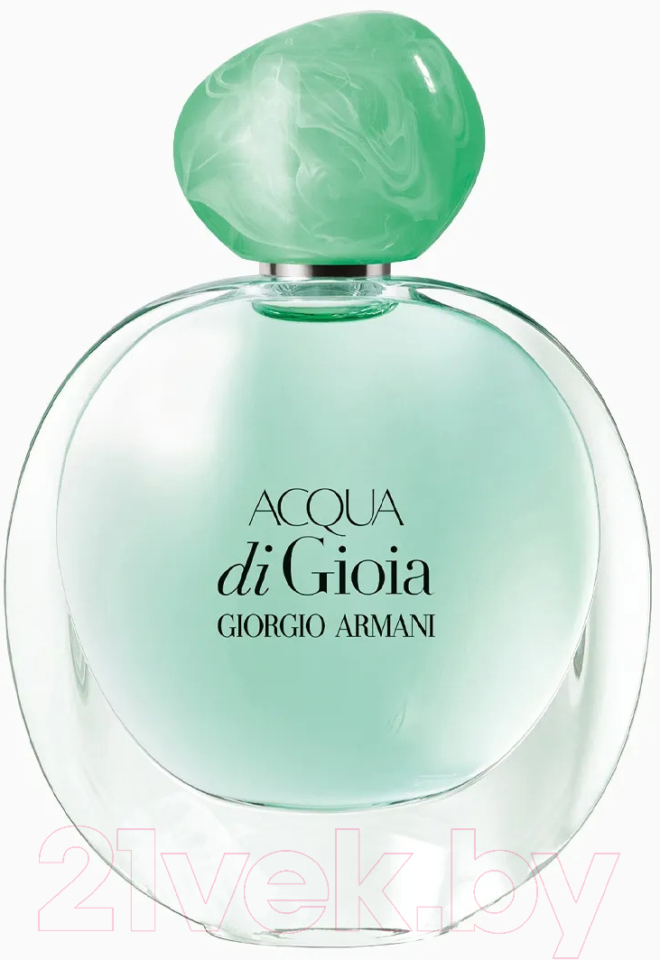 Парфюмерная вода Giorgio Armani Acqua Di Gioia