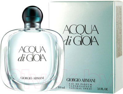 Парфюмерная вода Giorgio Armani Acqua Di Gioia (100мл)