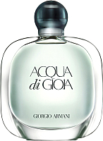 Парфюмерная вода Giorgio Armani Acqua Di Gioia (50мл) - 