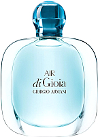 Парфюмерная вода Giorgio Armani Air di Gioia (50мл) - 