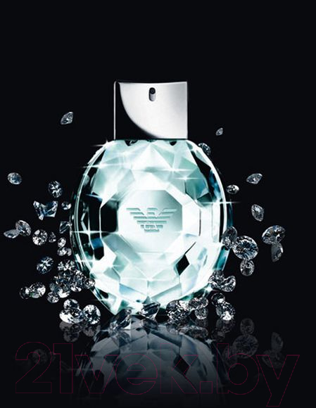 Парфюмерная вода Giorgio Armani Emporio Diamonds