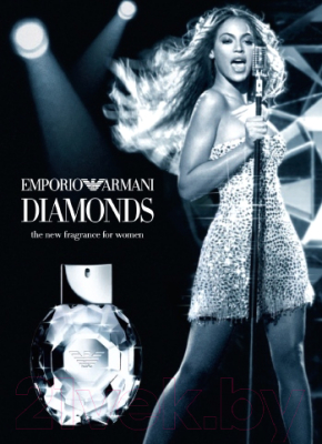 Парфюмерная вода Giorgio Armani Emporio Diamonds (50мл)
