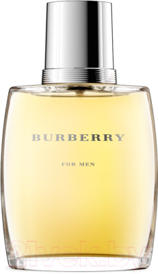 

Туалетная вода Burberry, Burberry For Men
