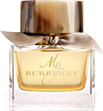 Парфюмерная вода Burberry My Burberry