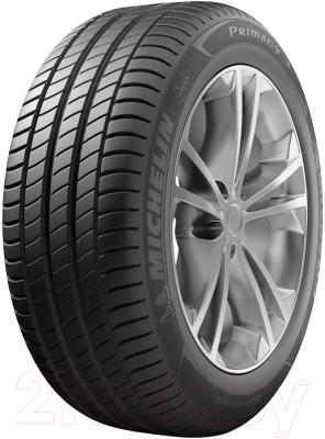 

Летняя шина Michelin, Primacy 3 245/45R18 100Y MO (Mercedes)
