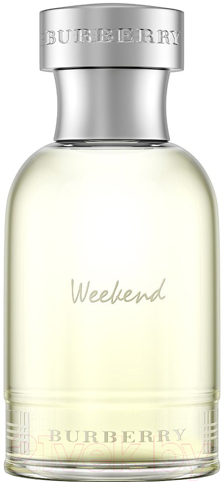 Туалетная вода Burberry Weekend For Men