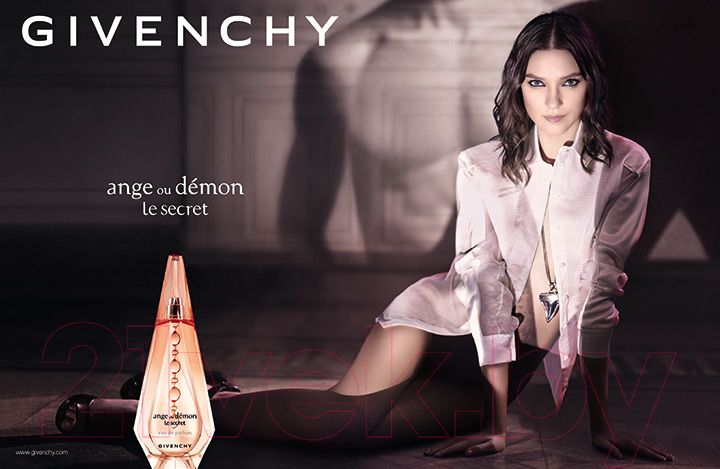 Парфюмерная вода Givenchy Ange ou Demon Le Secret (50мл)