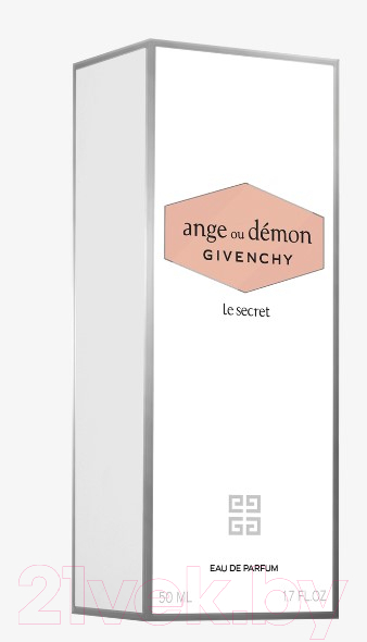 Парфюмерная вода Givenchy Ange ou Demon Le Secret (50мл)