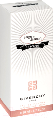 Парфюмерная вода Givenchy Ange ou Demon Le Secret (50мл)