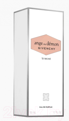 Парфюмерная вода Givenchy Ange ou Demon Le Secret (50мл)