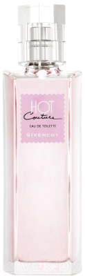 

Туалетная вода Givenchy, Hot Couture