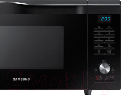 Микроволновая печь Samsung MC28M6055CK/BW