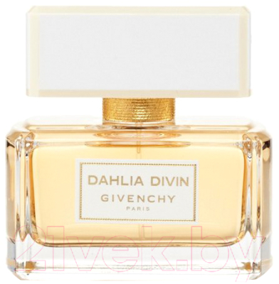 Парфюмерная вода Givenchy Dahlia Divin (50мл)