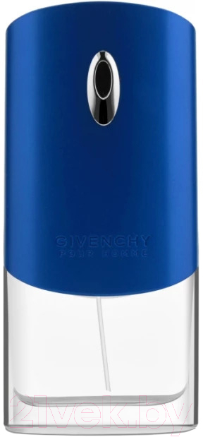 Туалетная вода Givenchy Blue Label