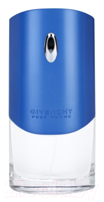 

Туалетная вода Givenchy, Blue Label