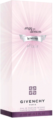 Парфюмерная вода Givenchy Ange ou Demon Le Secret Elixir (100мл)