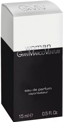 Парфюмерная вода Gian Marco Venturi Woman (15мл)