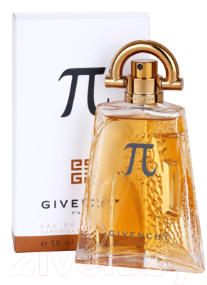 Туалетная вода Givenchy PI (50мл)