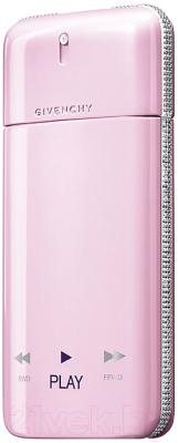

Парфюмерная вода Givenchy, Play For Her