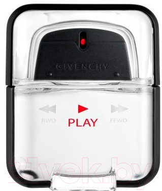 

Туалетная вода Givenchy, Play