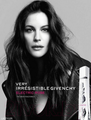 Туалетная вода Givenchy Very Irresistible Electric Rose (50мл)