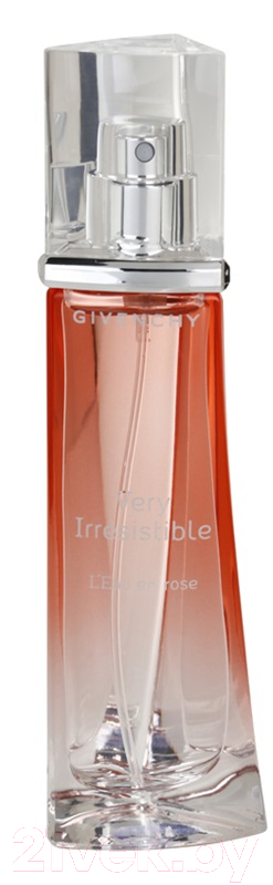 Туалетная вода Givenchy Very Irresistible L'Eau En Rose