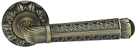 

Ручка дверная Arni, Сальвия MAB / Z1583E32