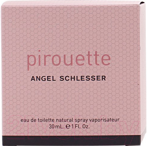 Туалетная вода Angel Schlesser Pirouette (30мл)