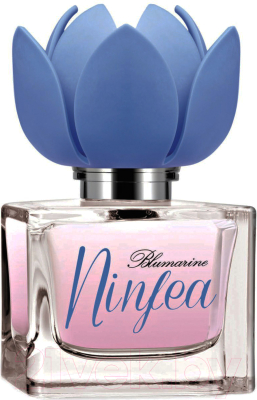 

Парфюмерная вода Blumarine, Ninfea