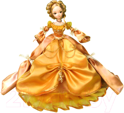 Кукла с аксессуарами Sonya Rose Золотая коллекция. Роскошное золото / R9011N