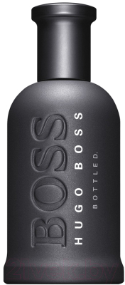 Туалетная вода Hugo Boss Bottled Collector's Edition (100мл)